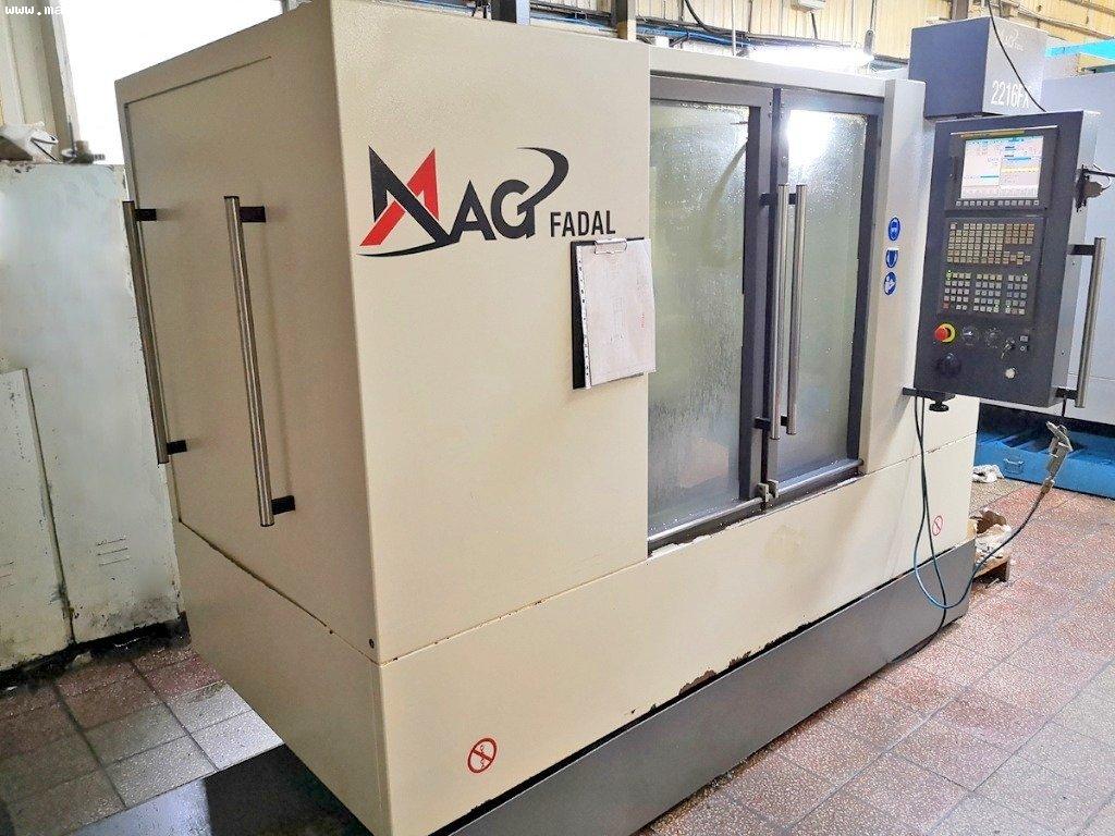 Centri di lavoro metallo in vendita